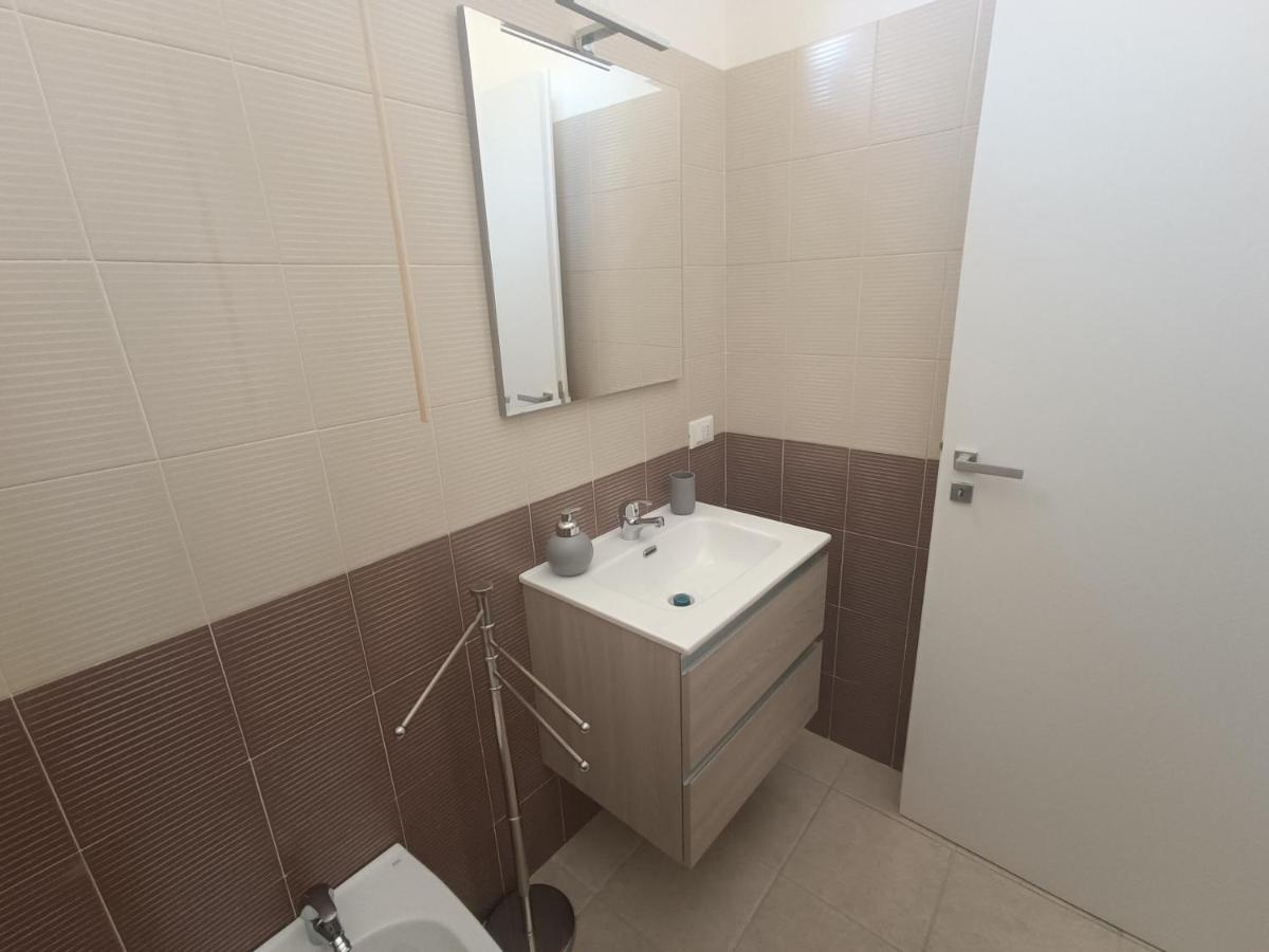 Ilary'S Rooms Marsala Exterior foto