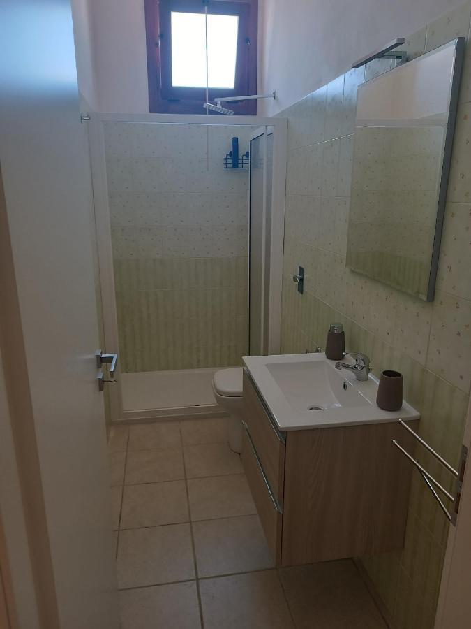 Ilary'S Rooms Marsala Exterior foto