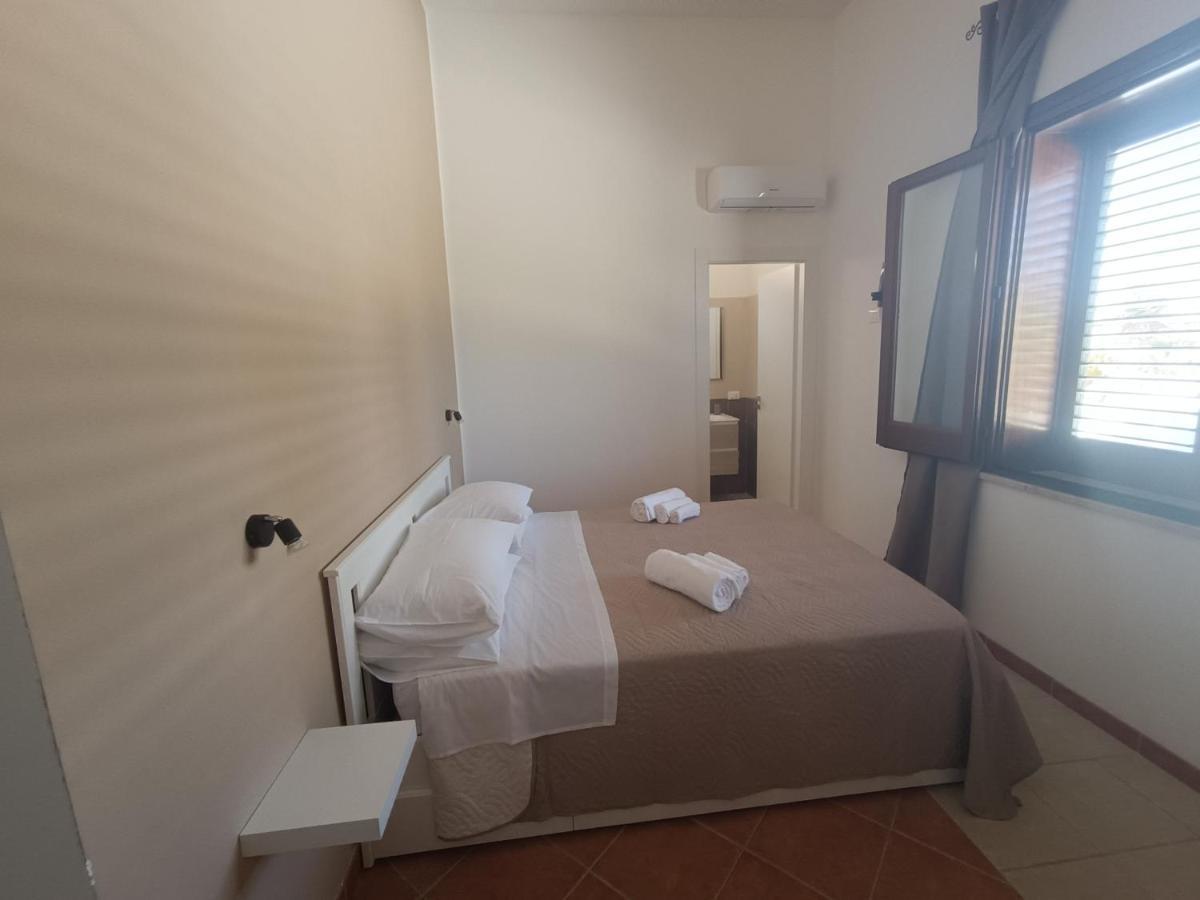 Ilary'S Rooms Marsala Exterior foto