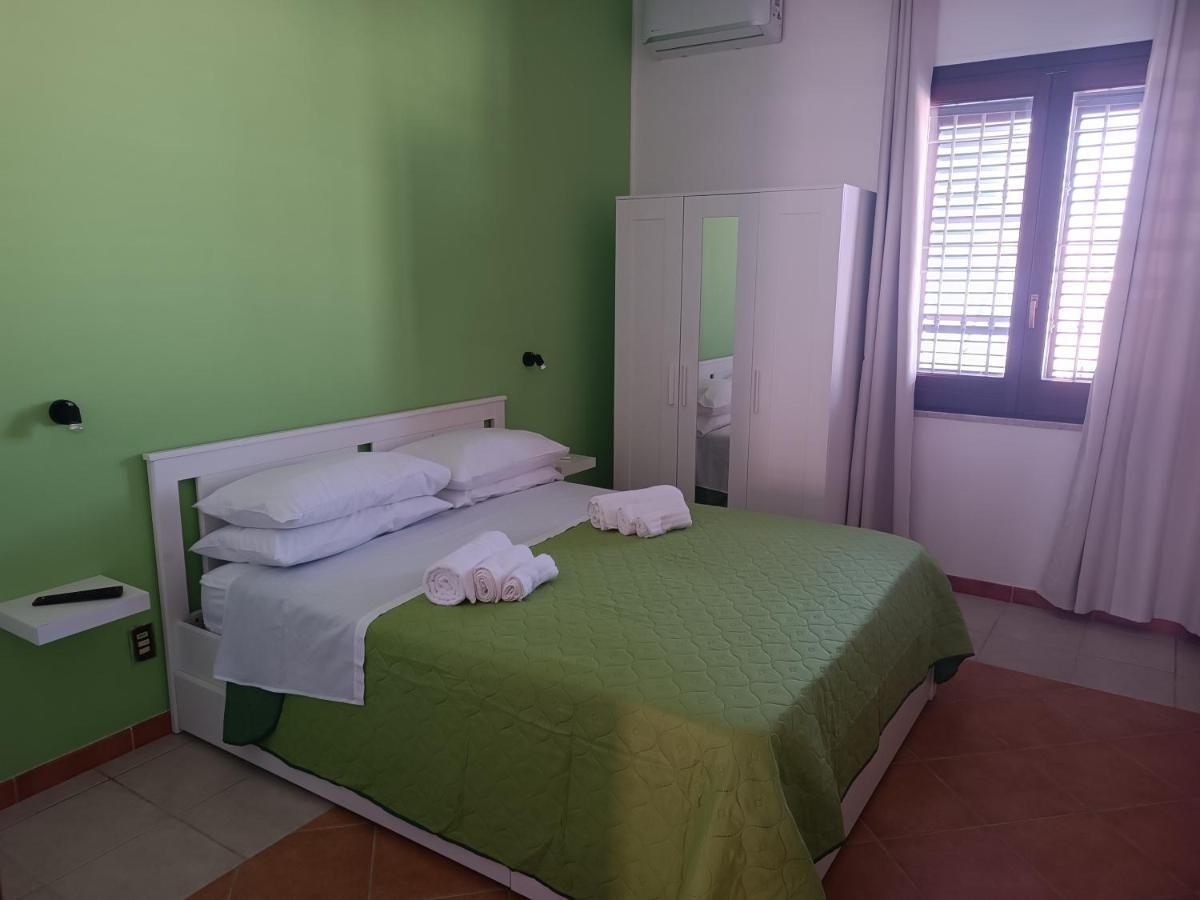 Ilary'S Rooms Marsala Exterior foto
