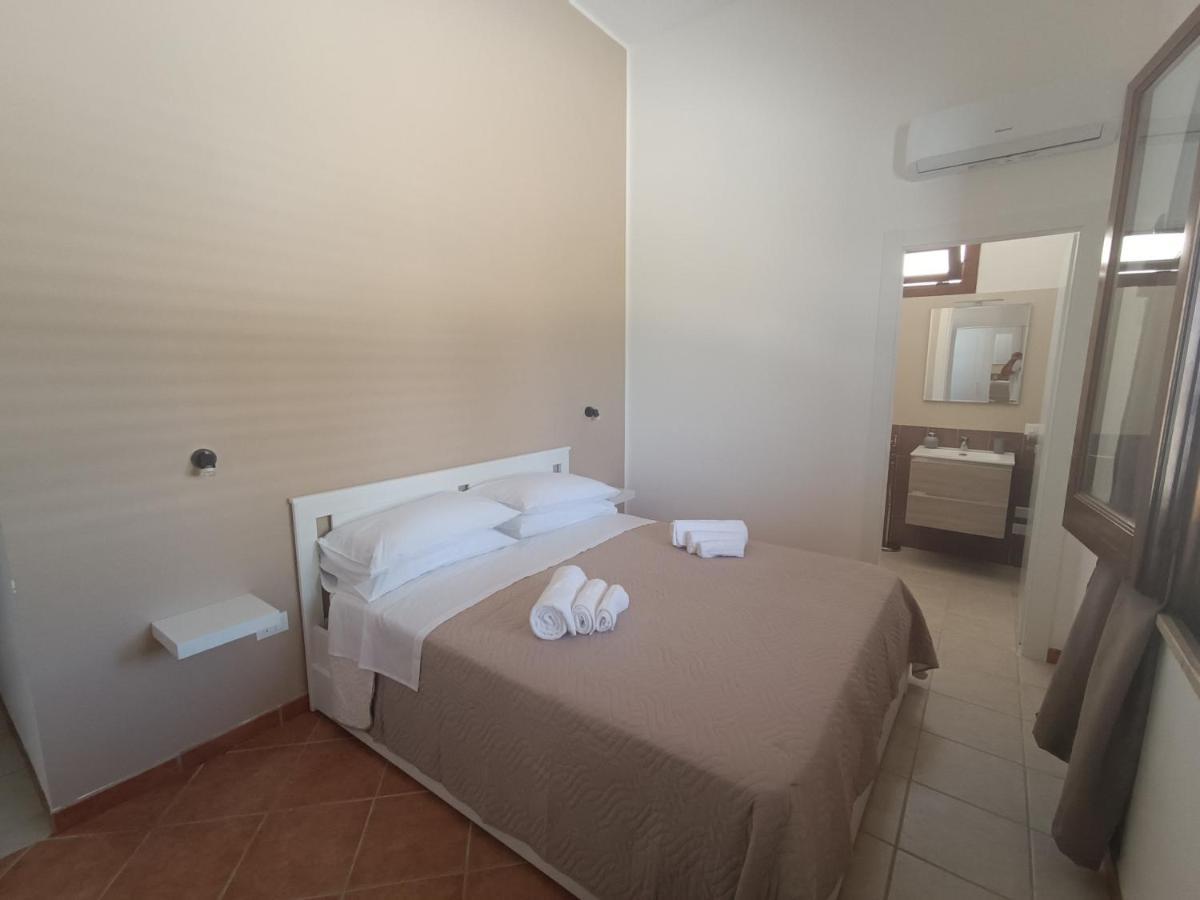 Ilary'S Rooms Marsala Exterior foto