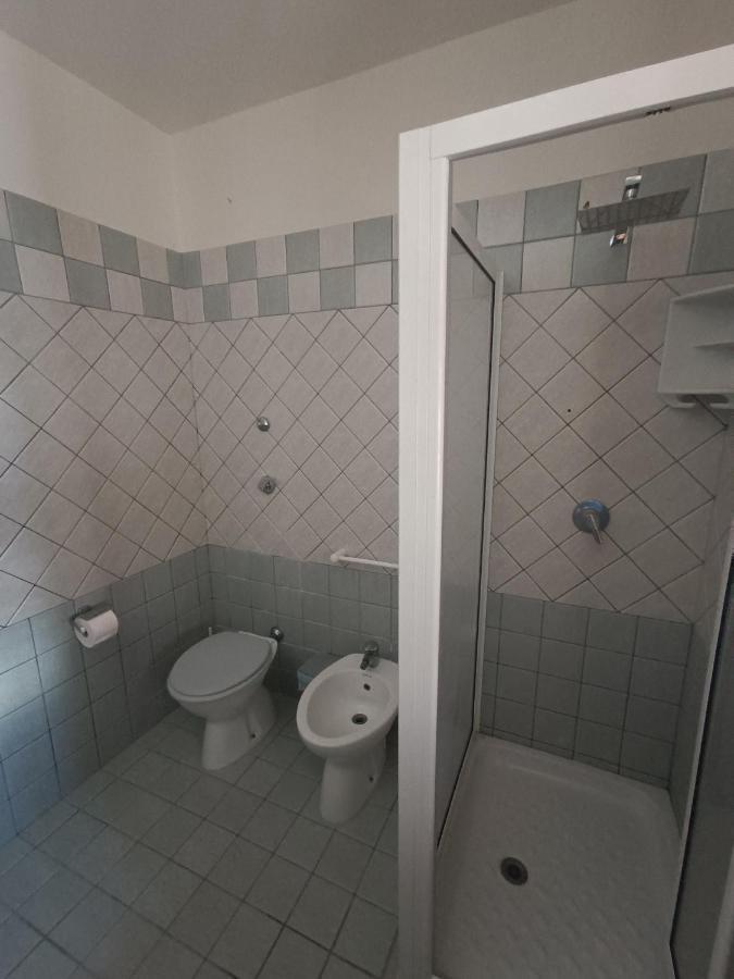 Ilary'S Rooms Marsala Exterior foto