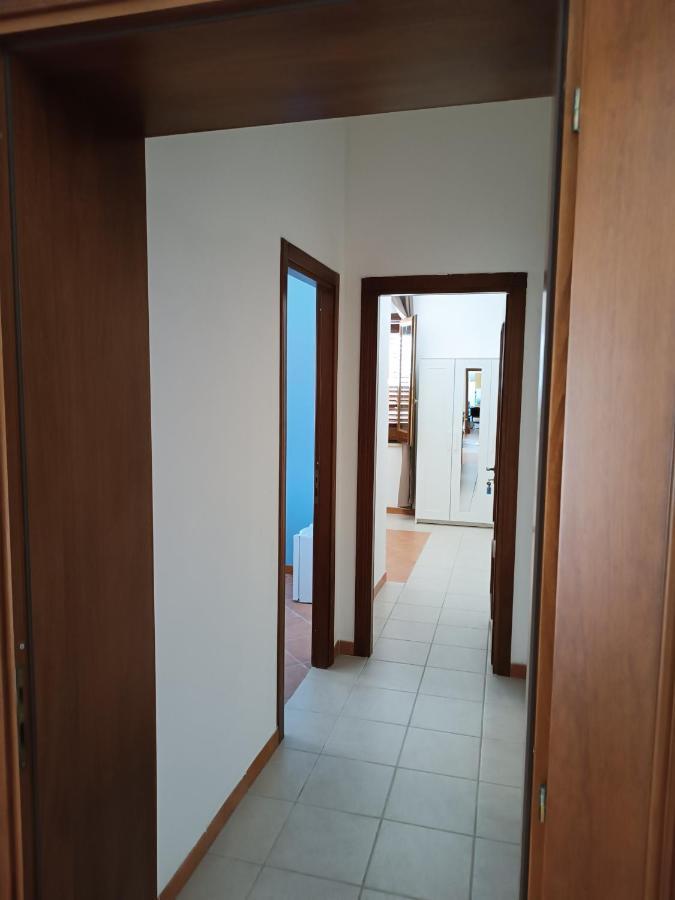 Ilary'S Rooms Marsala Exterior foto