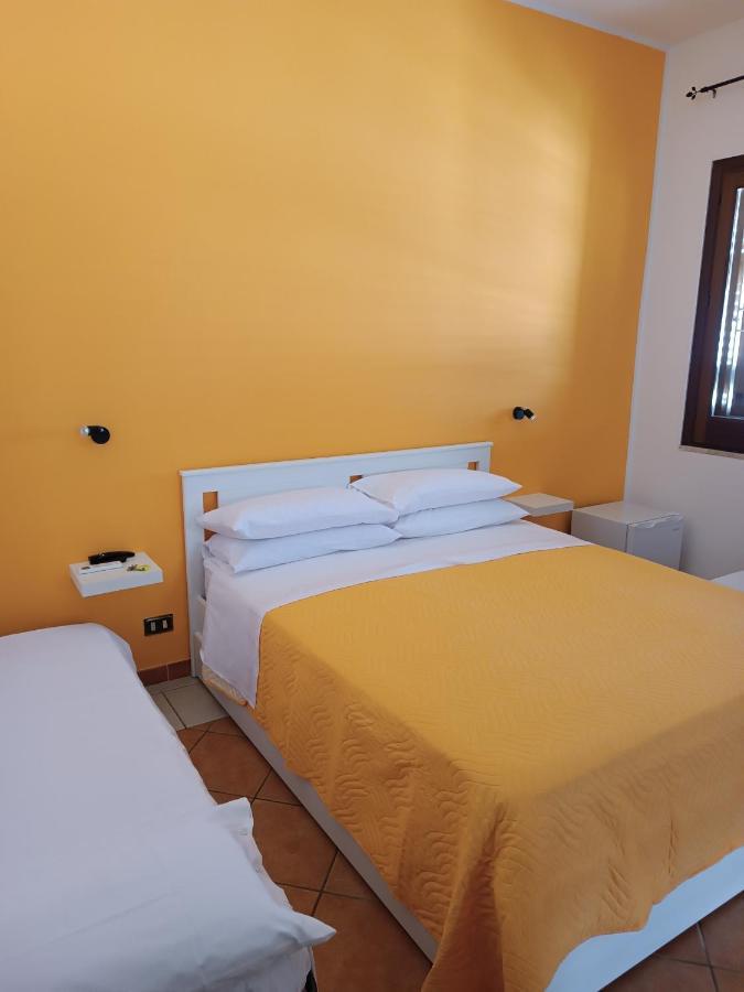 Ilary'S Rooms Marsala Exterior foto