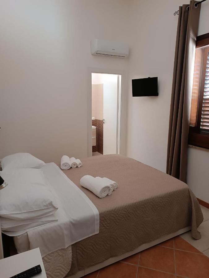 Ilary'S Rooms Marsala Exterior foto