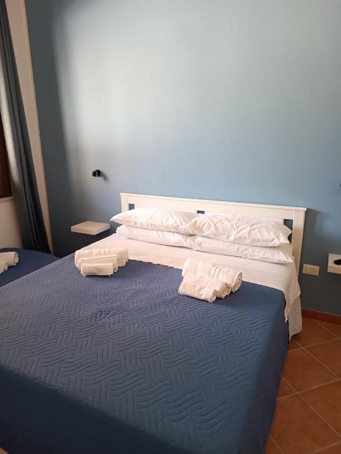 Ilary'S Rooms Marsala Exterior foto