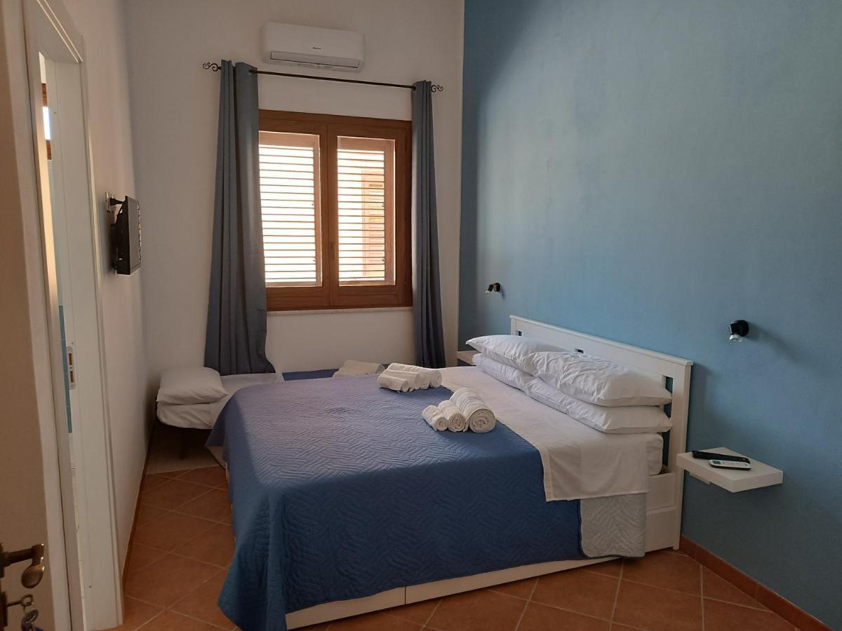 Ilary'S Rooms Marsala Exterior foto