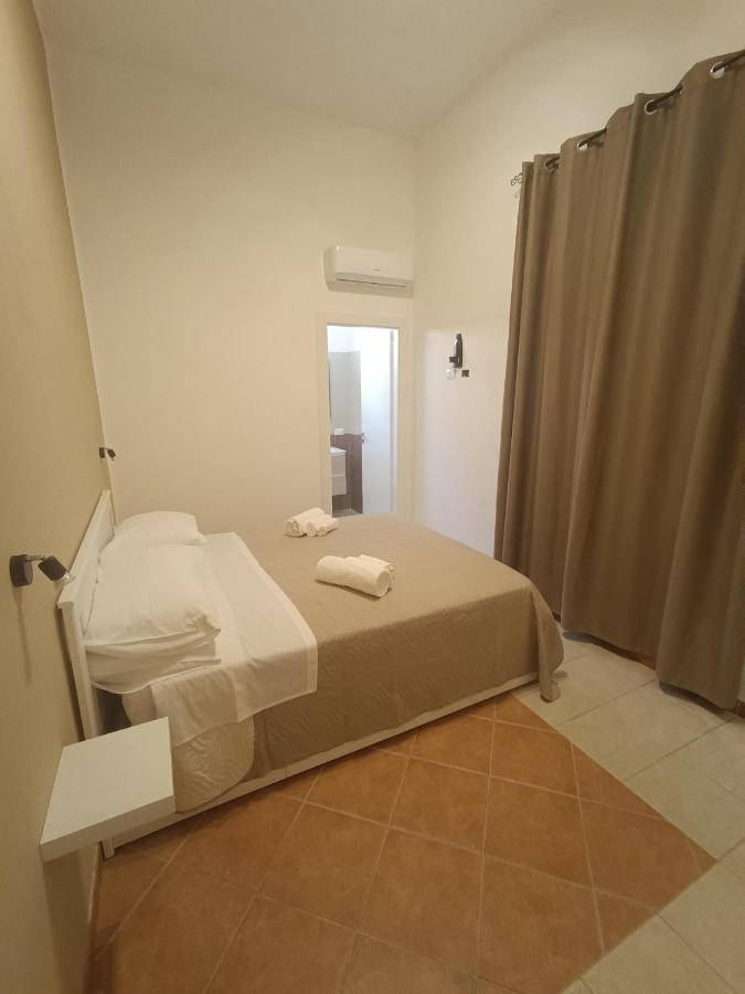 Ilary'S Rooms Marsala Exterior foto