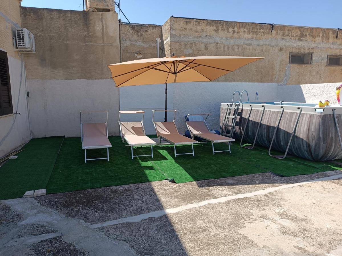 Ilary'S Rooms Marsala Exterior foto