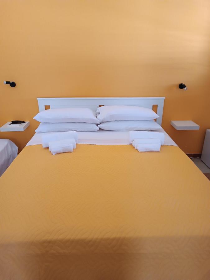 Ilary'S Rooms Marsala Exterior foto