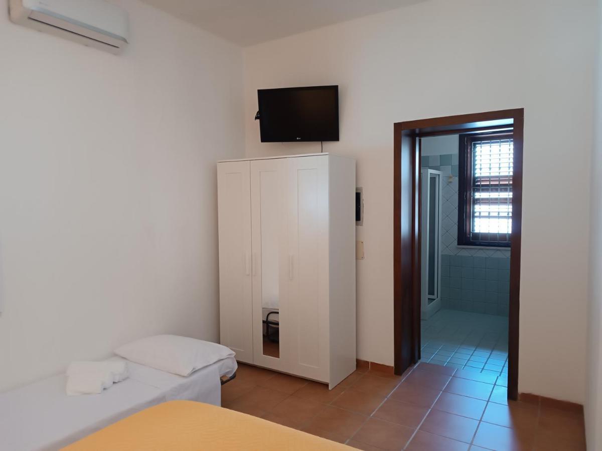 Ilary'S Rooms Marsala Exterior foto