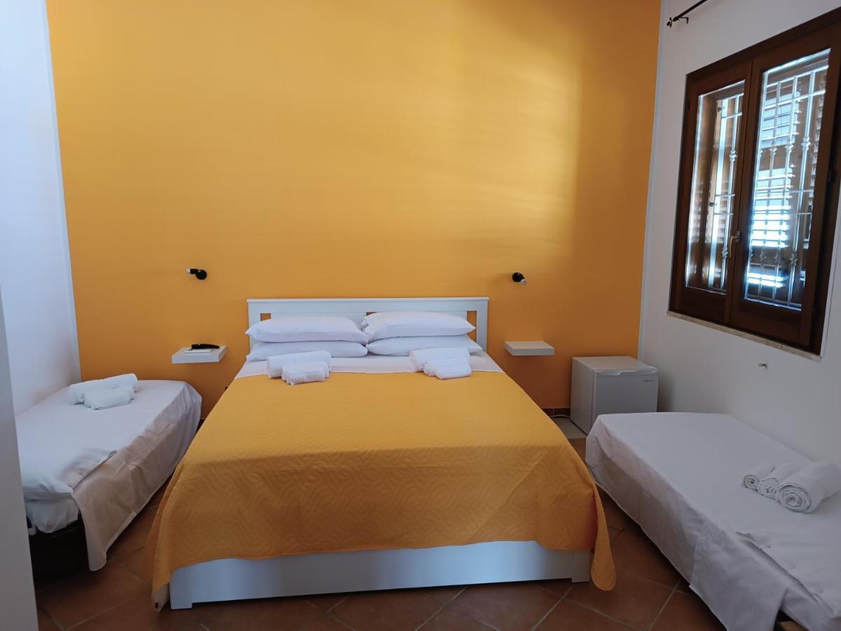 Ilary'S Rooms Marsala Exterior foto