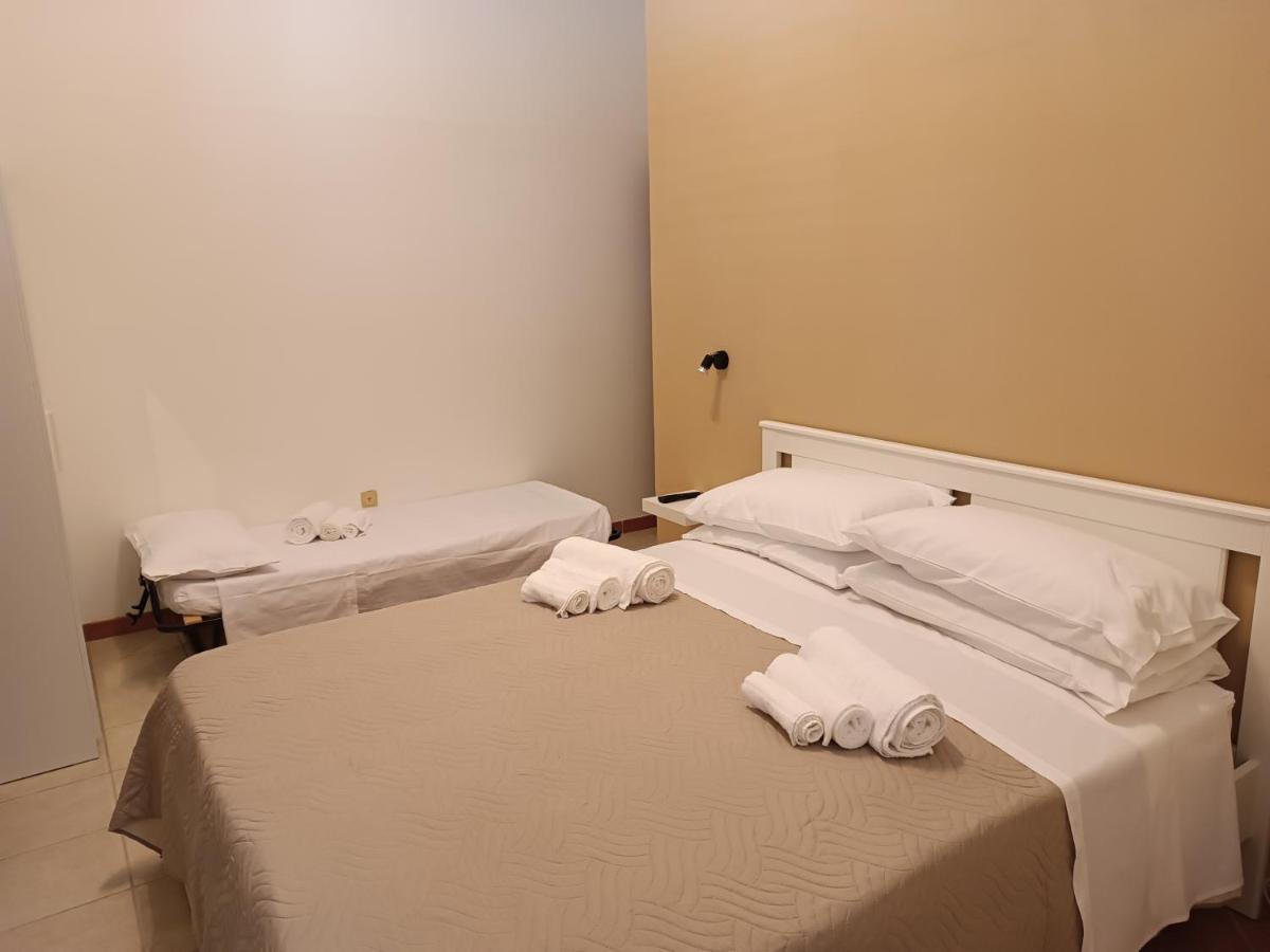Ilary'S Rooms Marsala Exterior foto