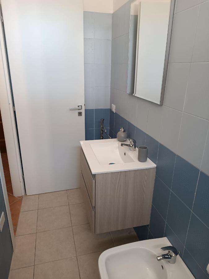 Ilary'S Rooms Marsala Exterior foto