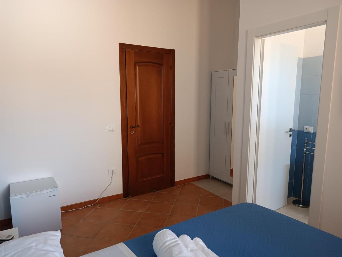 Ilary'S Rooms Marsala Exterior foto