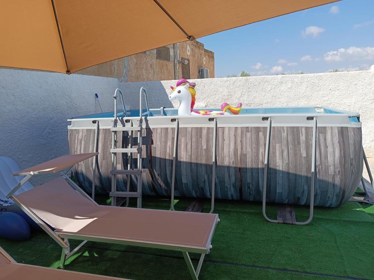 Ilary'S Rooms Marsala Exterior foto