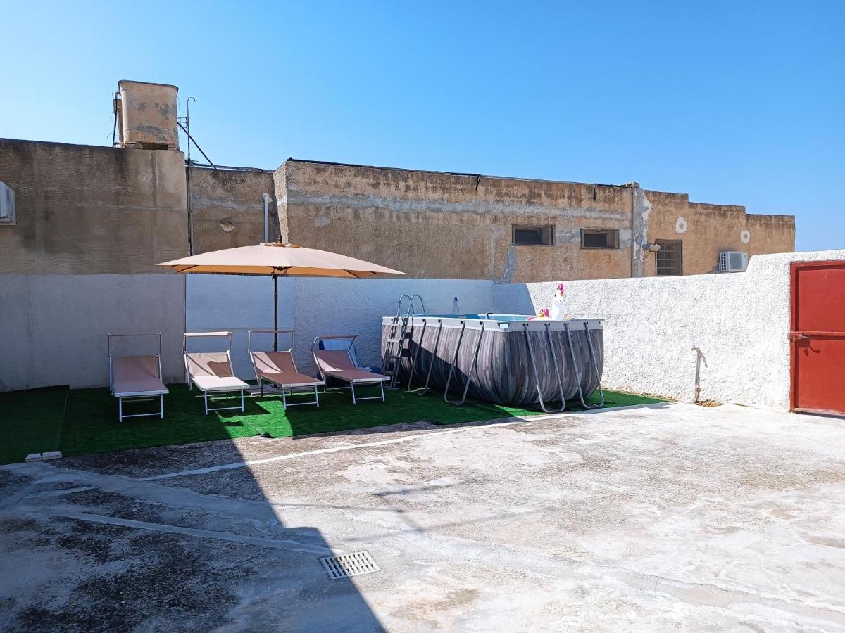 Ilary'S Rooms Marsala Exterior foto