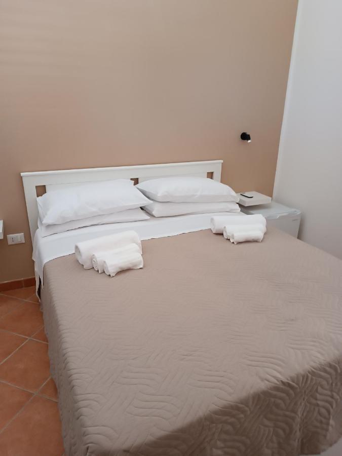 Ilary'S Rooms Marsala Exterior foto