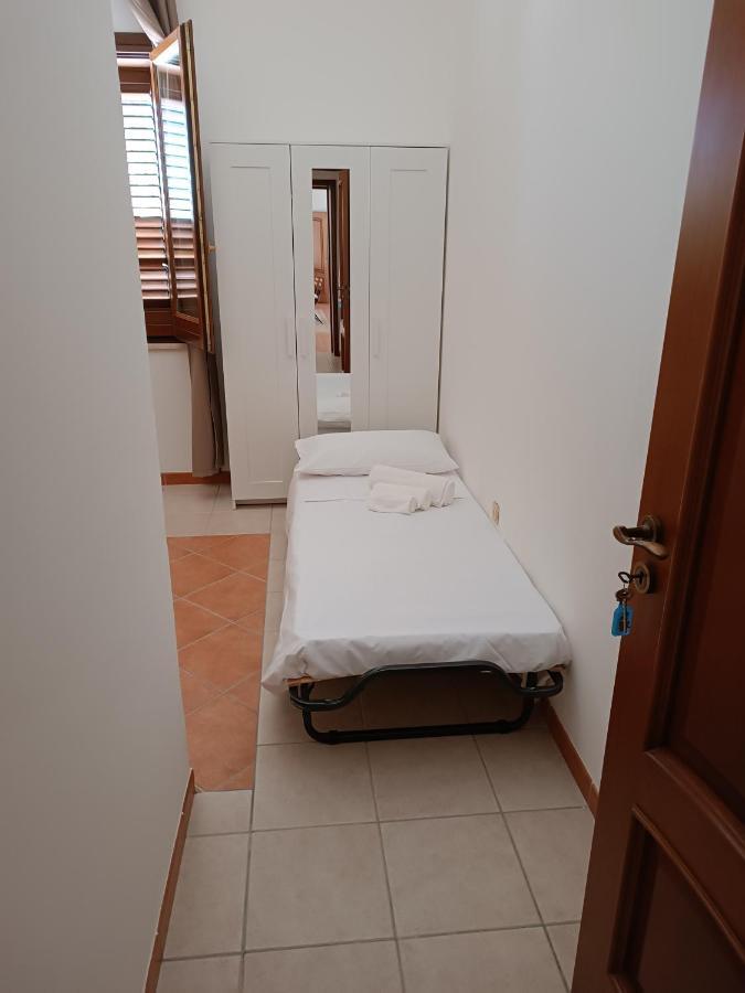 Ilary'S Rooms Marsala Exterior foto