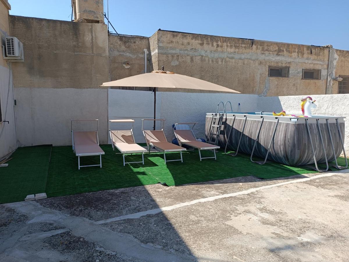 Ilary'S Rooms Marsala Exterior foto