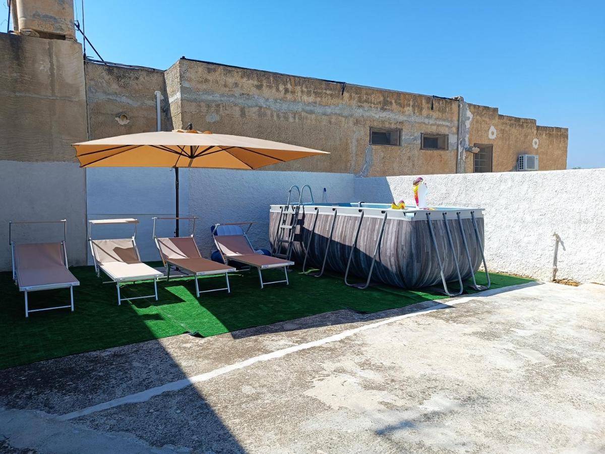 Ilary'S Rooms Marsala Exterior foto
