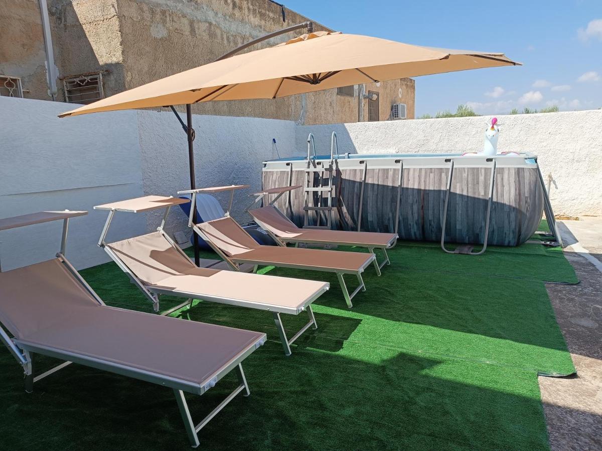 Ilary'S Rooms Marsala Exterior foto