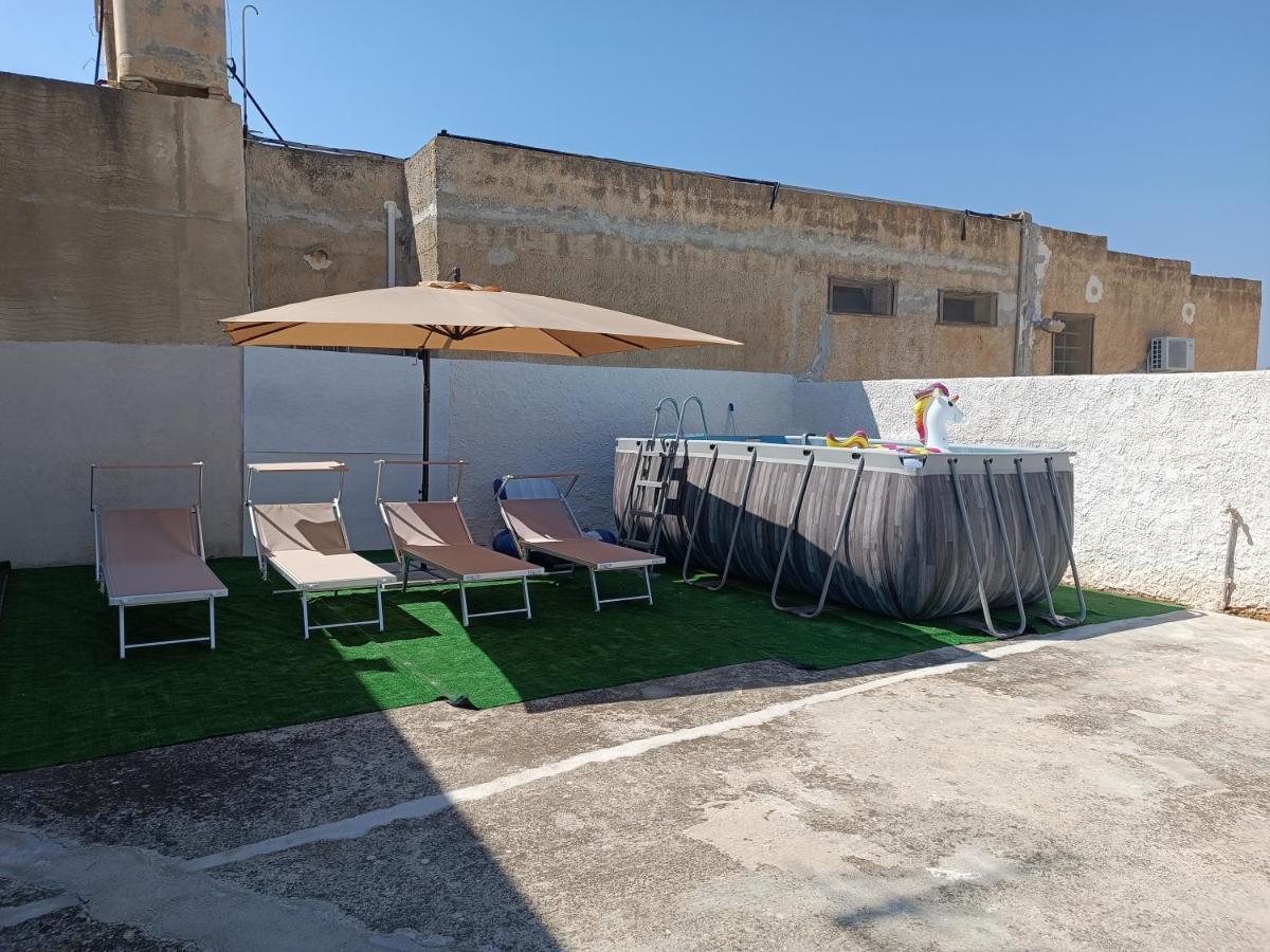 Ilary'S Rooms Marsala Exterior foto