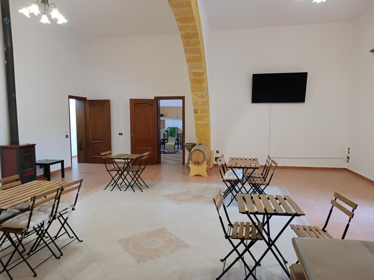 Ilary'S Rooms Marsala Exterior foto
