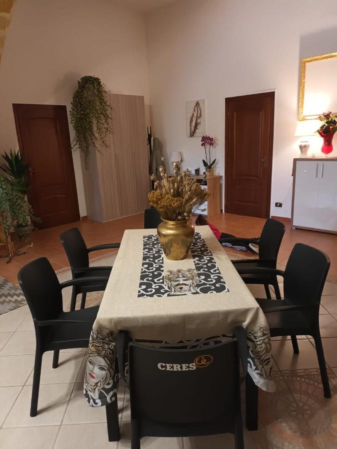 Ilary'S Rooms Marsala Exterior foto