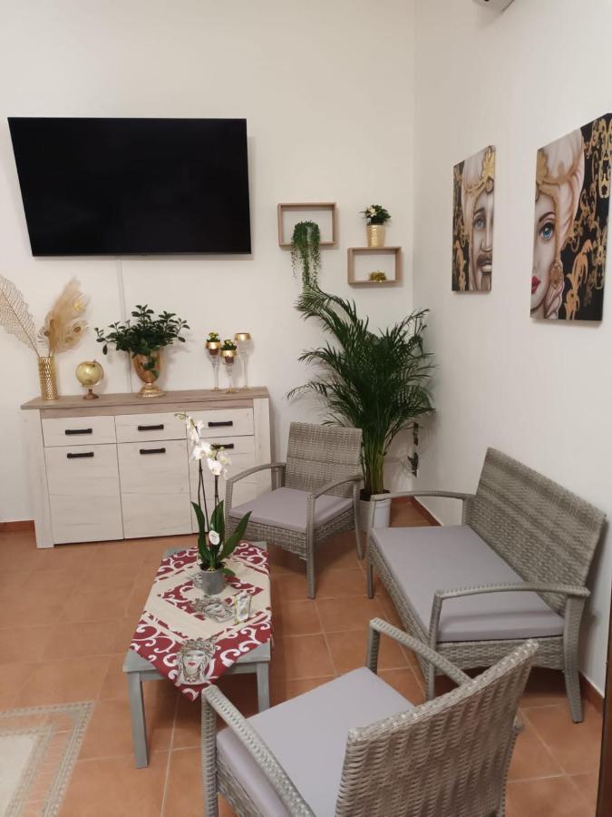 Ilary'S Rooms Marsala Exterior foto
